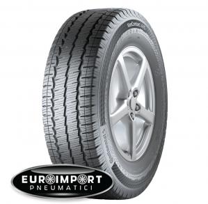 Continental VANCONTACT A/S 285/55 R16 126 N Carico C